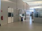 Parma installazione serramenti per l'industria